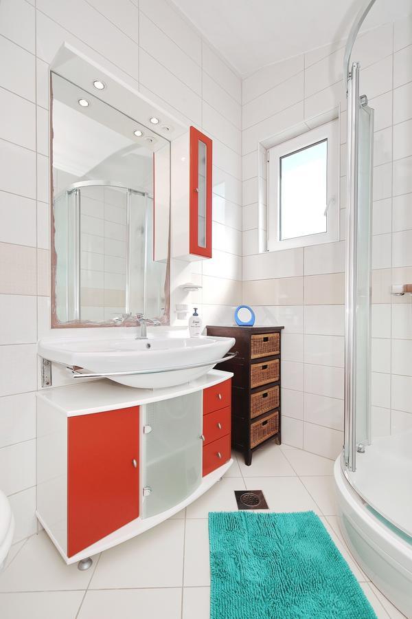 Apartment Sapavac Vir Buitenkant foto