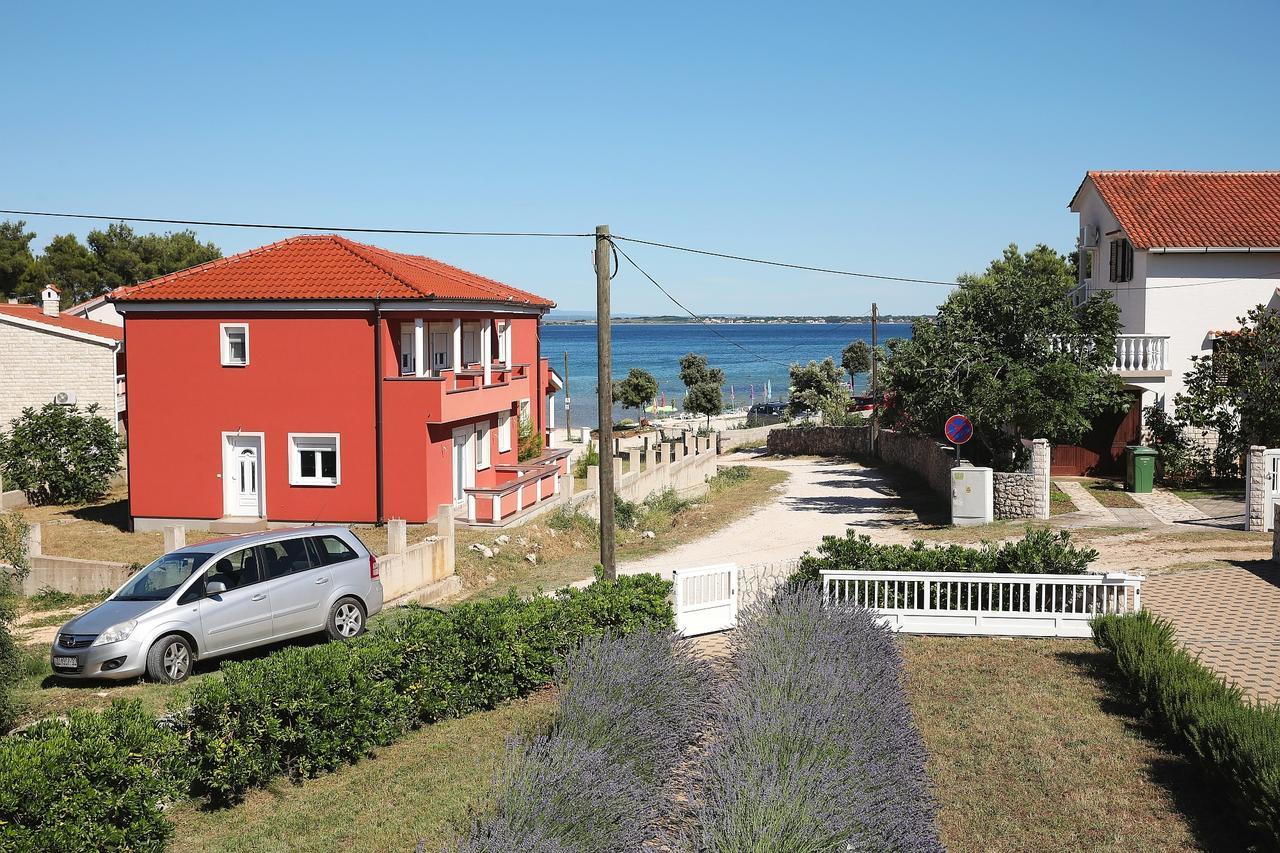 Apartment Sapavac Vir Buitenkant foto
